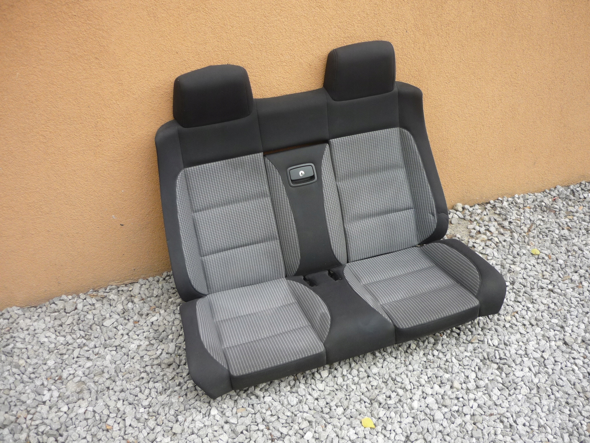 кресла Задний диван / vw EOS 2005-2015