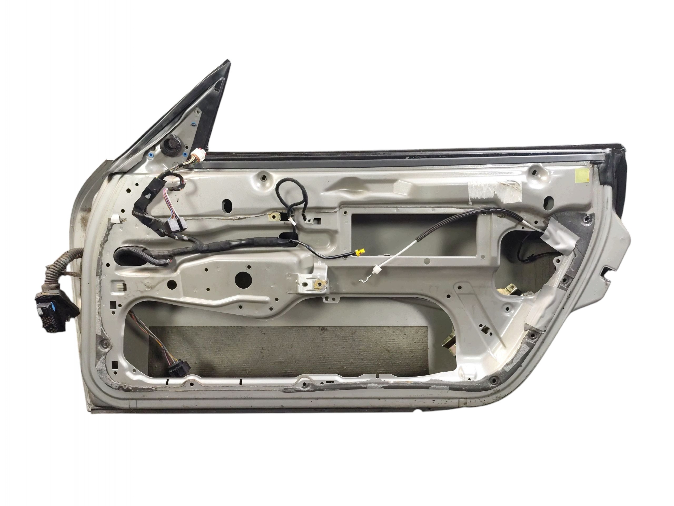 door right front PORSCHE BOXSTER and 986 LAK: L92T (03-04)