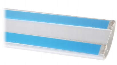 KORYTO KABLOWE PROSTE LO-50/P2 50x11 KOPOS Marka Unko