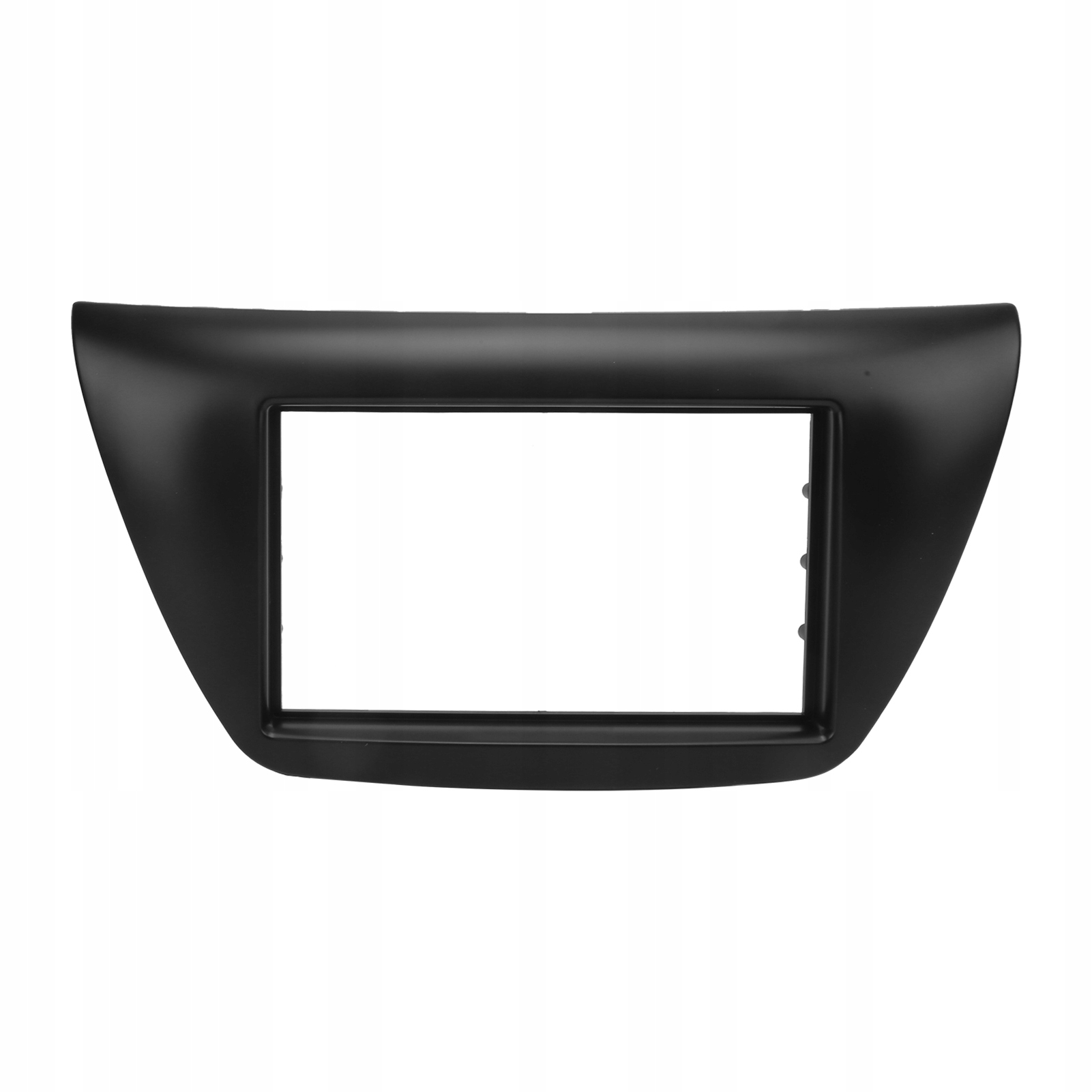 2DIN автомобільний радіоприймач рамка управління