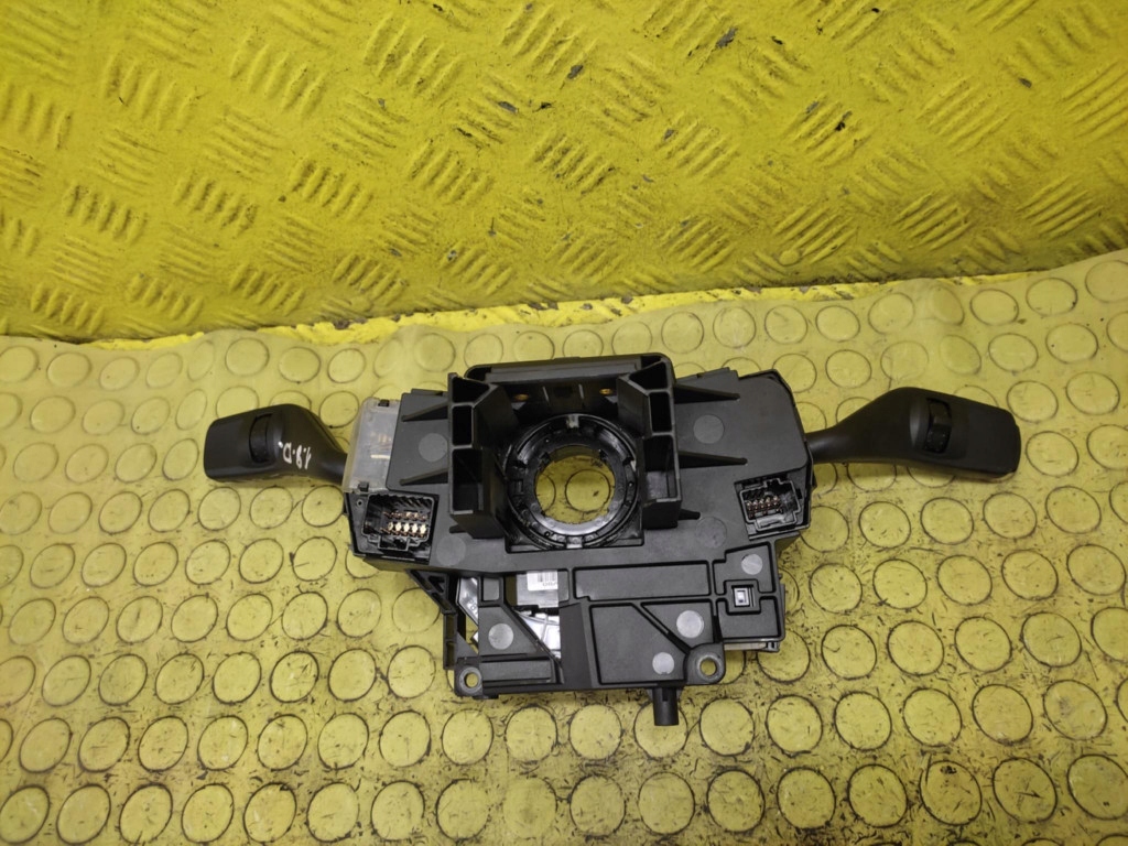 FORD FOCUS MK2 DEVIO LUCI TERGICRISTALLO TERGI 3M5T6475AE