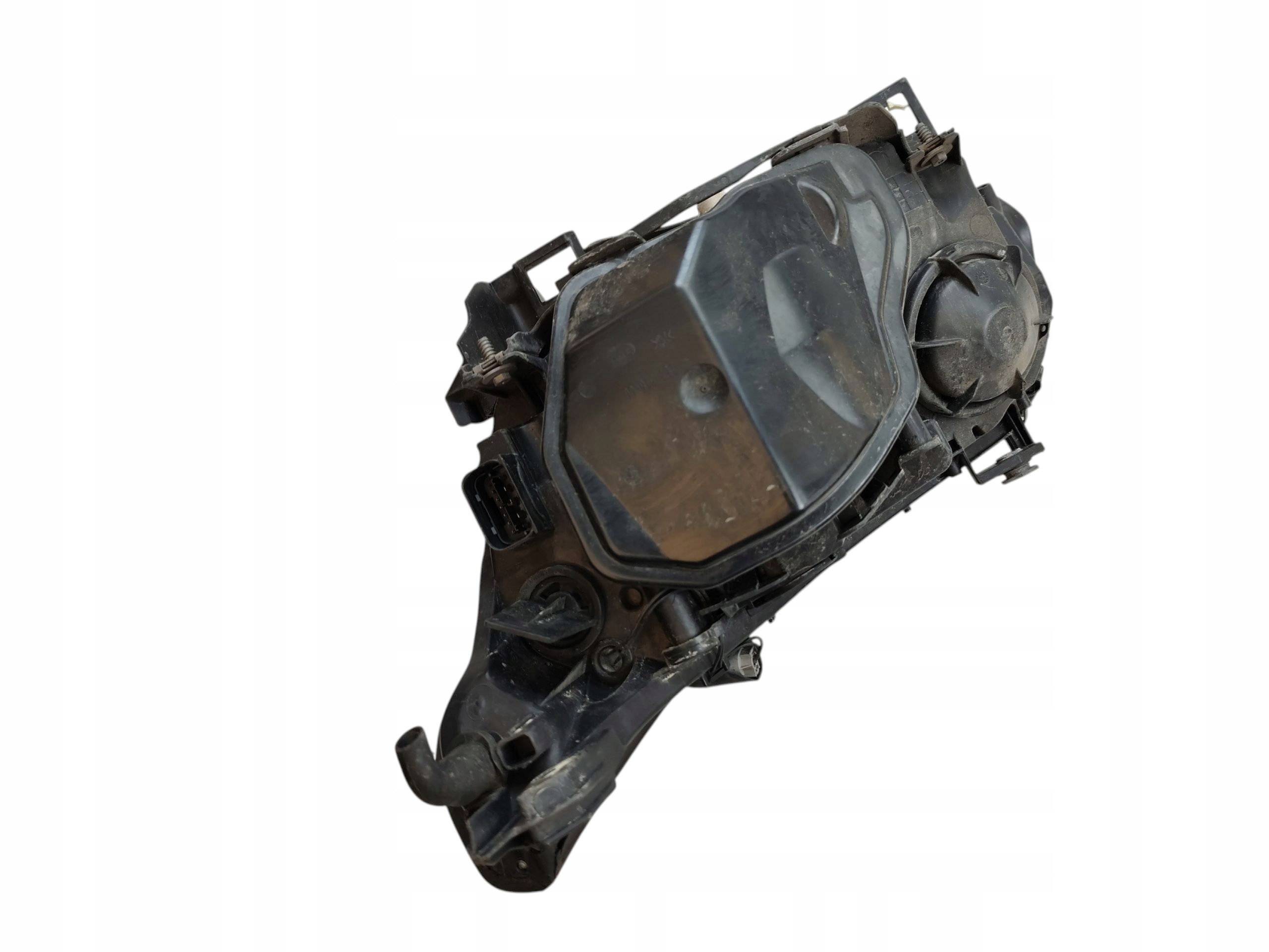 light REFLEKTOR right front BMW E60 E61 LIFT 2007-2010 7177740 XENON EUROPA