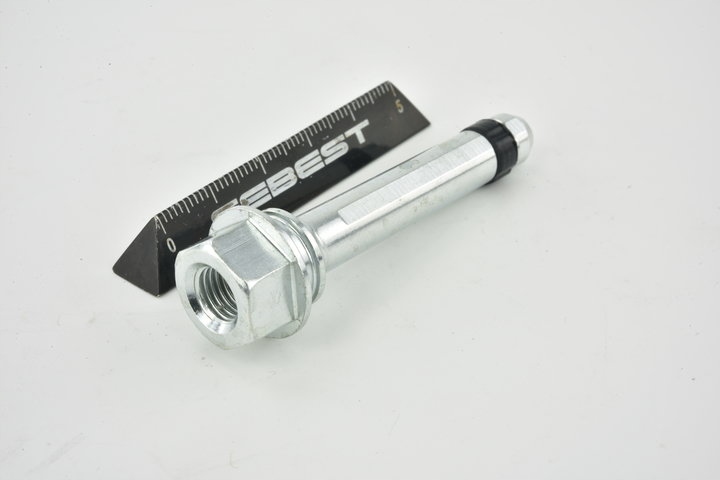 ŚRUBA ZACISKU HAMULCOWEGO FEBEST do LEXUS HS Typ samochodu Samochody osobowe