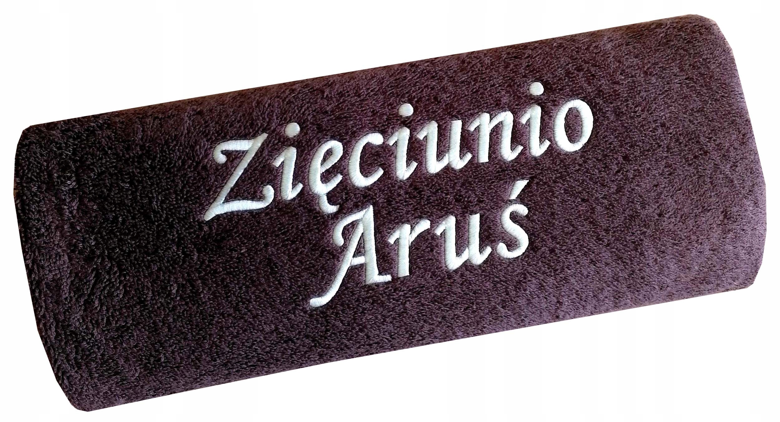 

dla Córki Syna urodziny Ręcznik Z Haftem