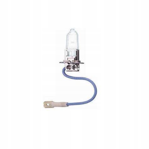 

Żarówka H3 12V 55W PK22S Narva