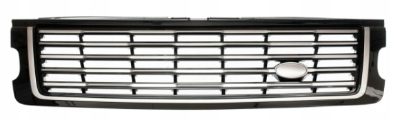 Range Rover Vouge (L405) 2018-2023 Gril Atrapa Chladiče Středová Mřížka