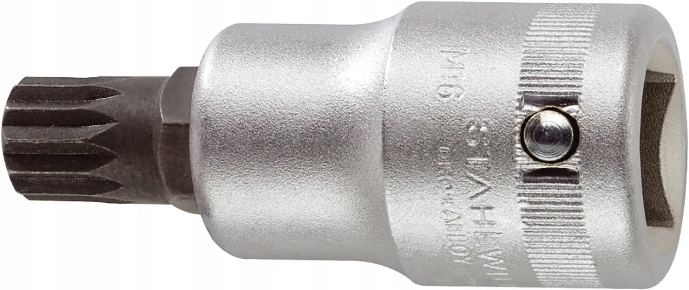 Nástavec 3/4" Xzn M18, (59X M18), Stahlwille [05060018]
