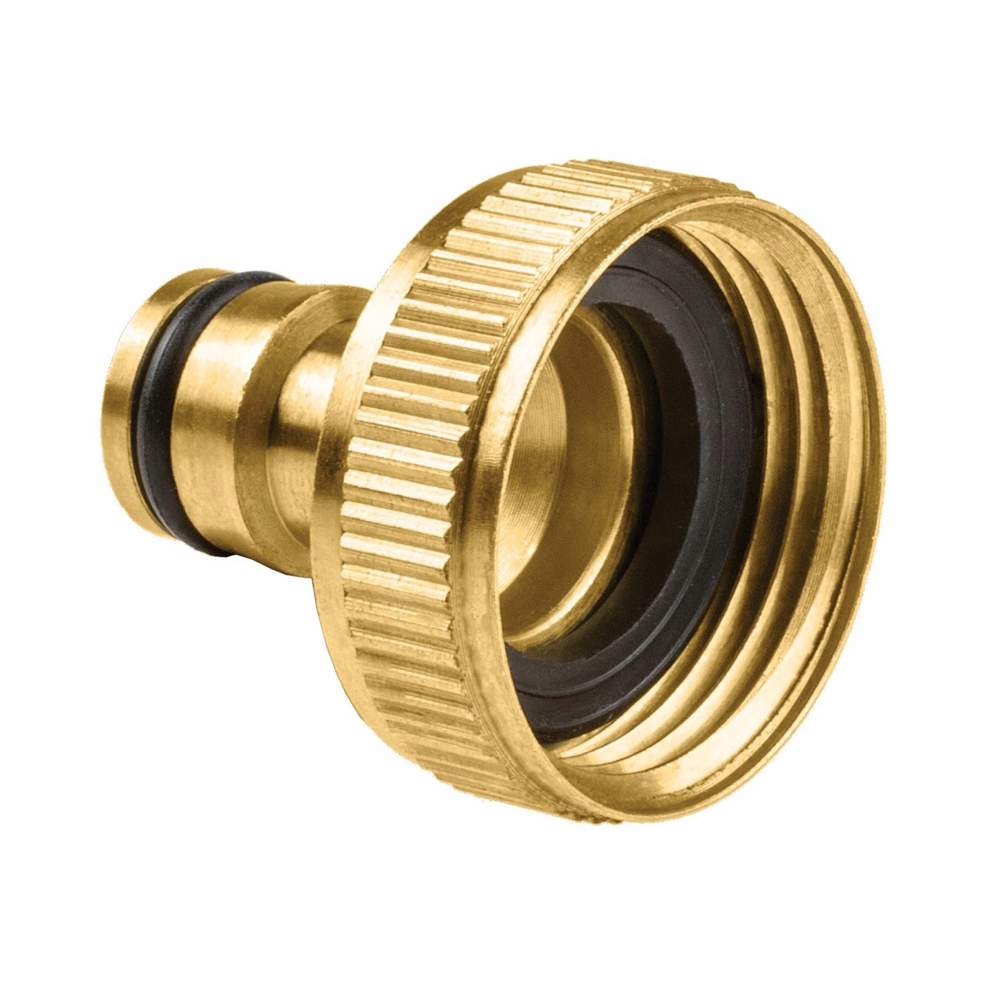 

Przyłącze z gwintem wewnętrznym Brass G1" 52-