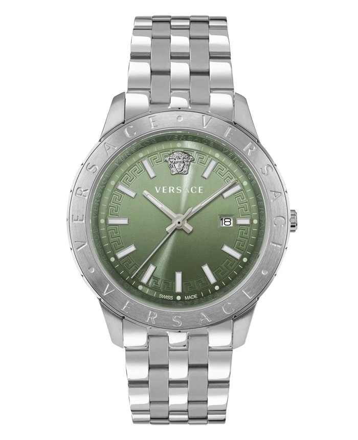 Zegarek męski Versace VE2C01225 Univers Gents