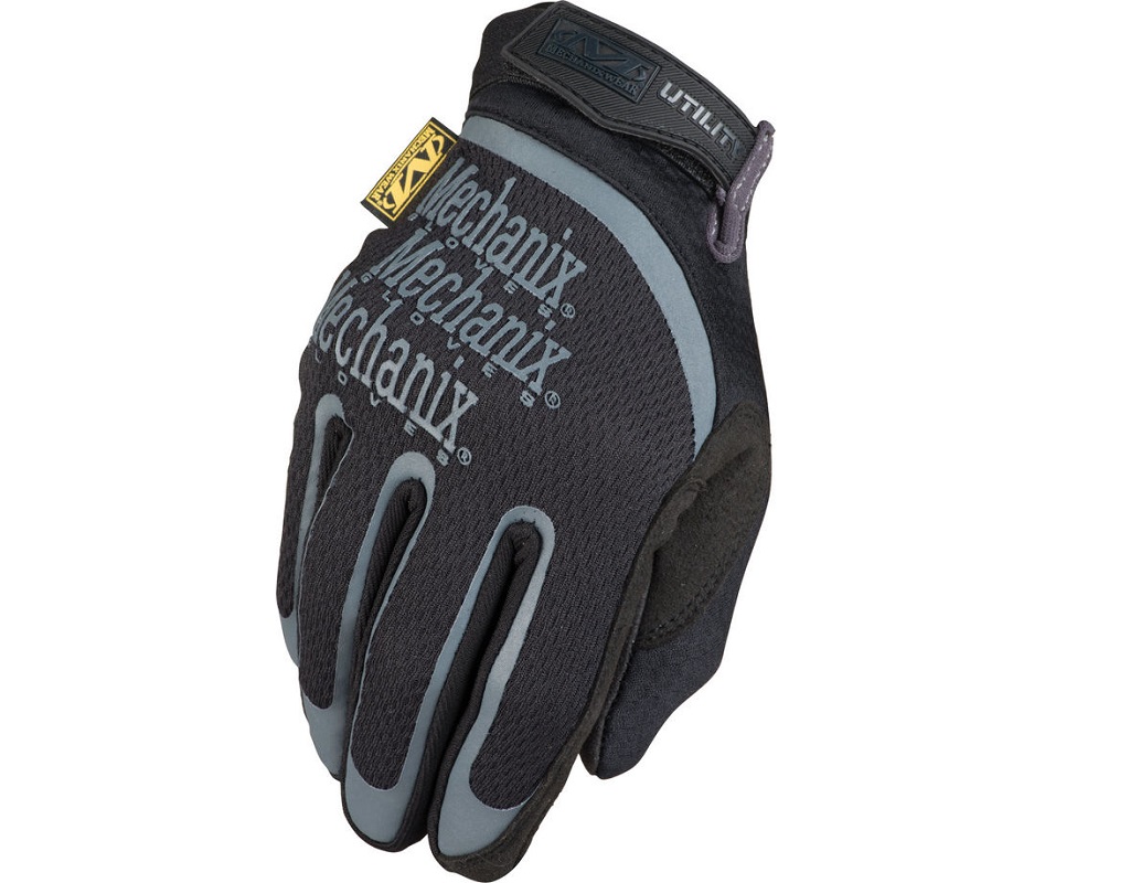 

Rękawice rękawiczki Mechanix Wear Utility XL