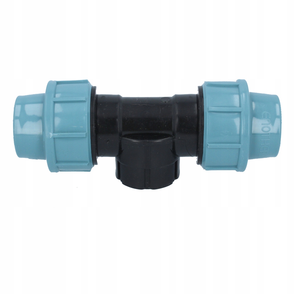 

Trójnik wodociagowy 40 1 1/4'' kanalizacji Pe Gw