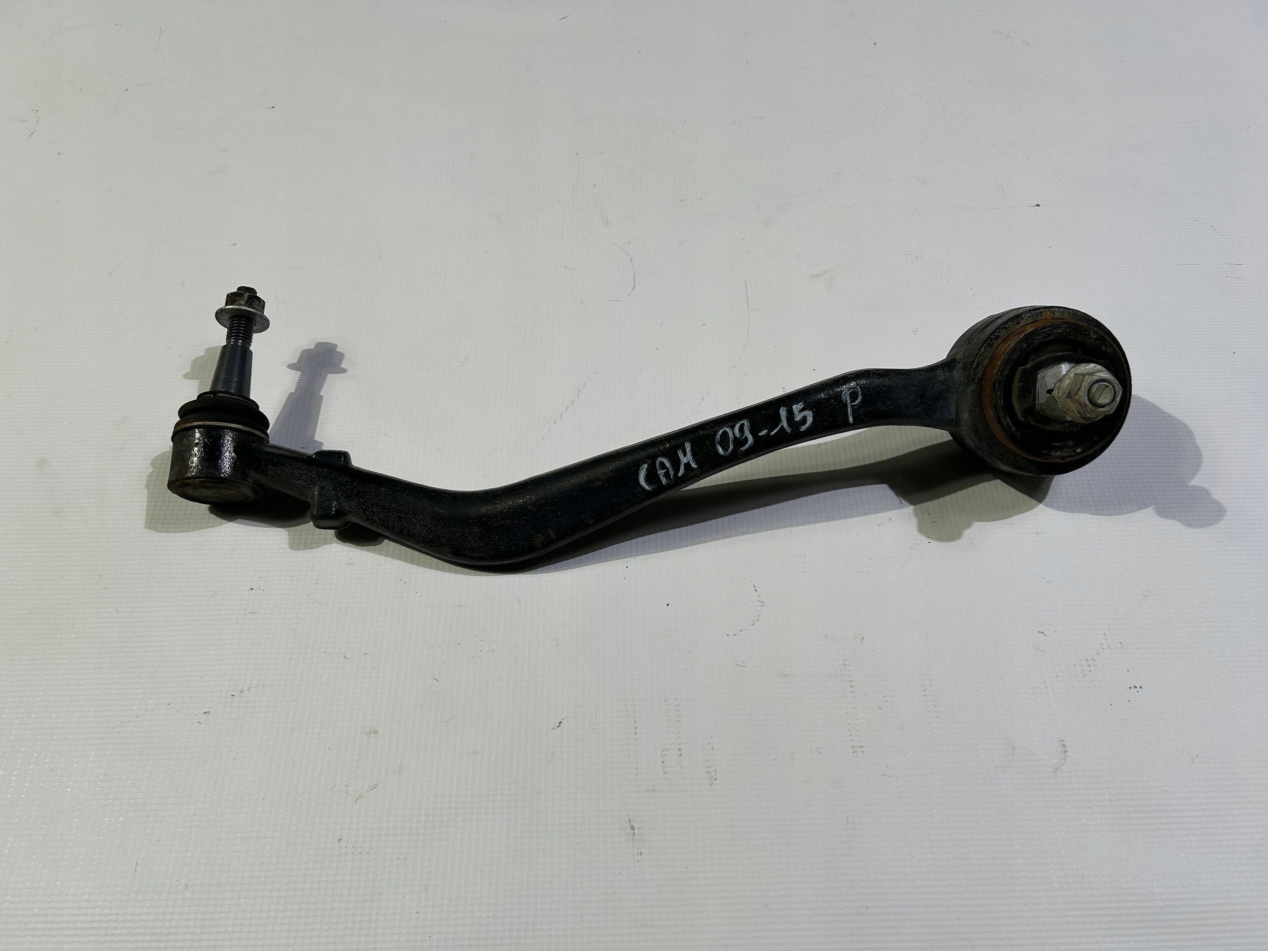 arm front front right Chevrolet Camaro SS 6.2 V8 2009r