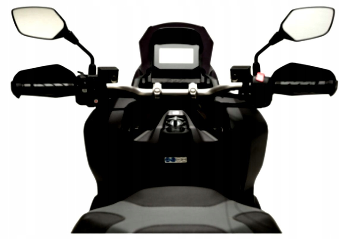 Sklo Honda Adv 350 A Abs 22-24
