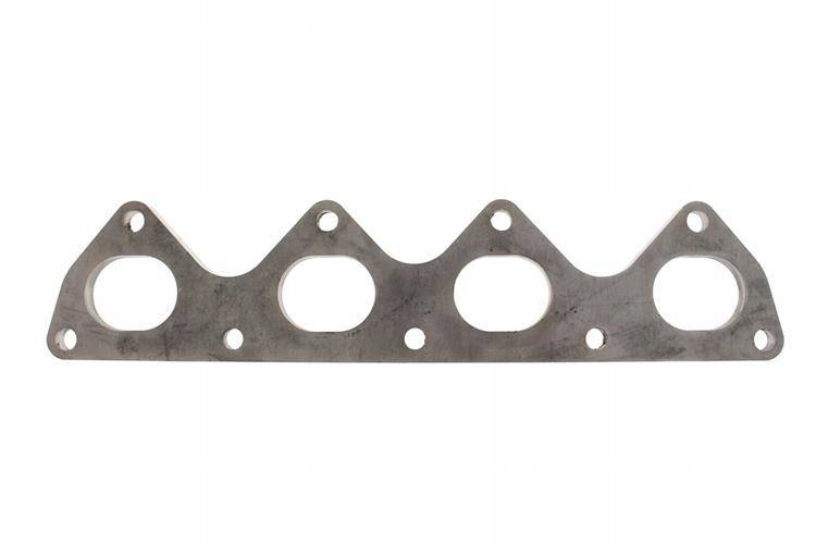 CN-AT-161 - Фланец выпускного коллектора Honda H22 Prelude ту