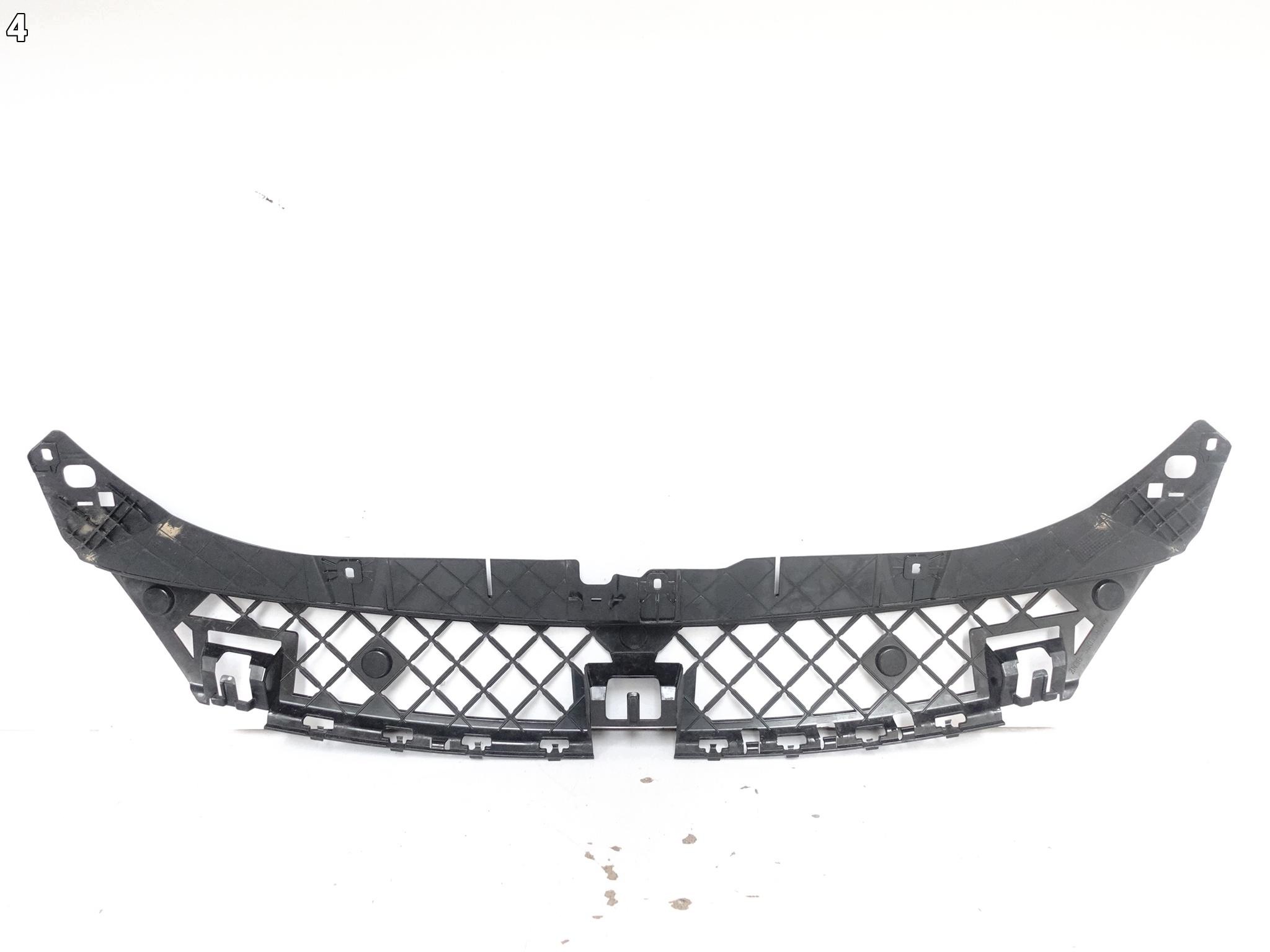 MERCEDES A-class W177 V177 18-23 support pillar W bumper front body wall original
