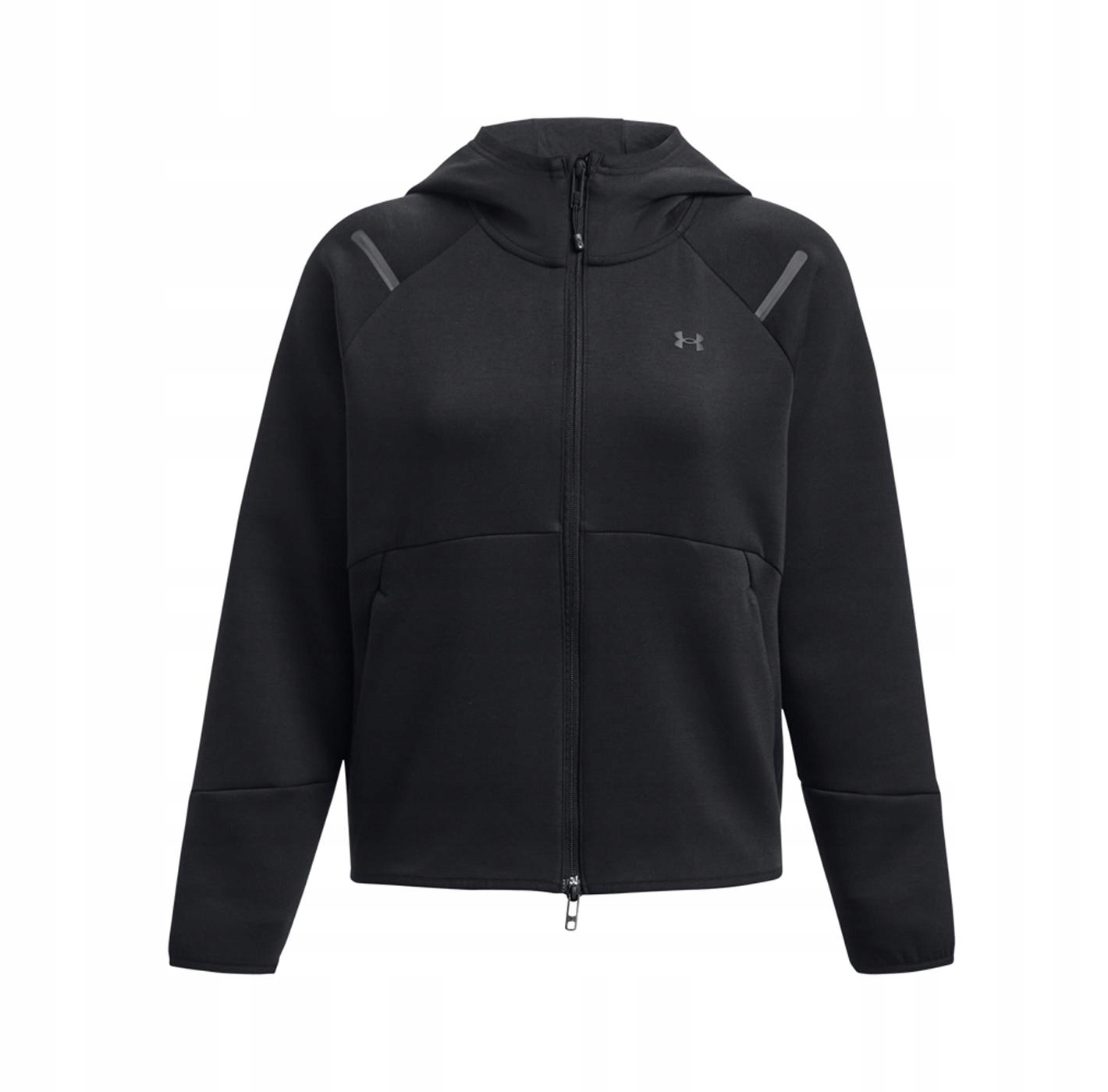 Dámská Mikina Unstoppable Fleece Fz S