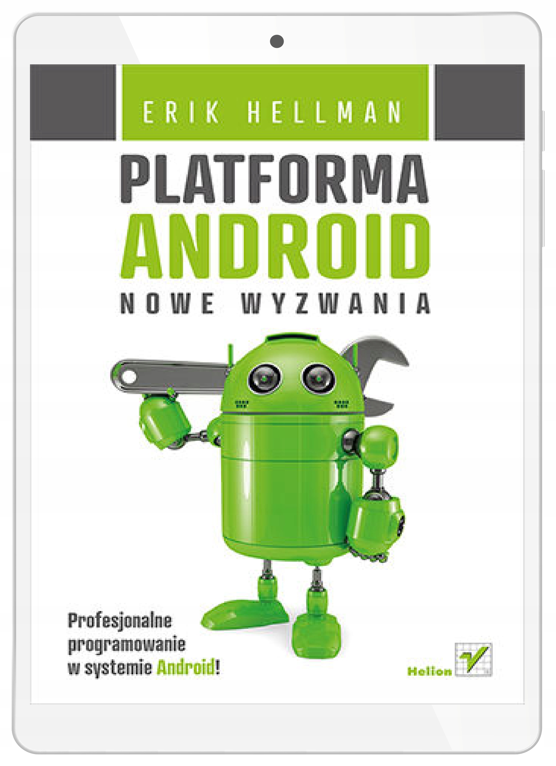Platforma Android. Nowe wyzwania