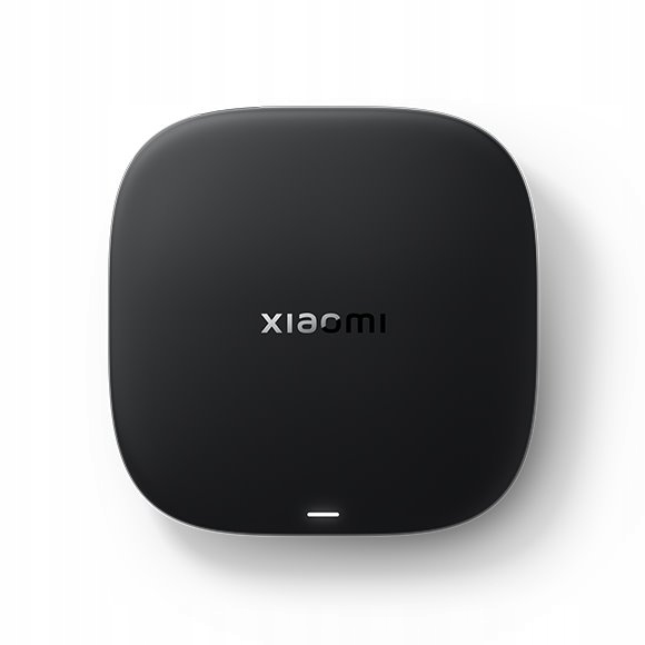 Xiaomi Tv Box S 3rd Gen