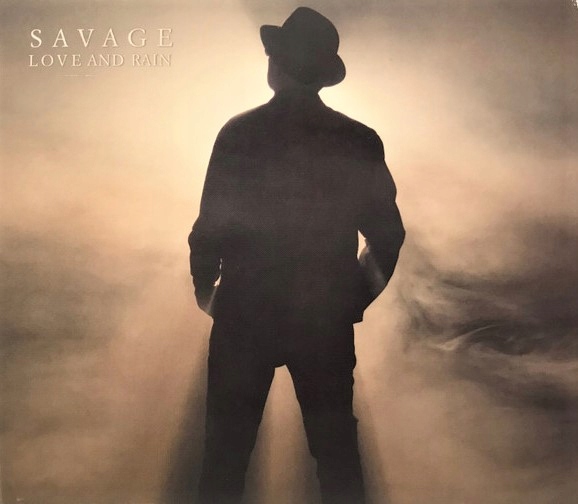

Savage – Love And Rain 2020 Album CD Italy
