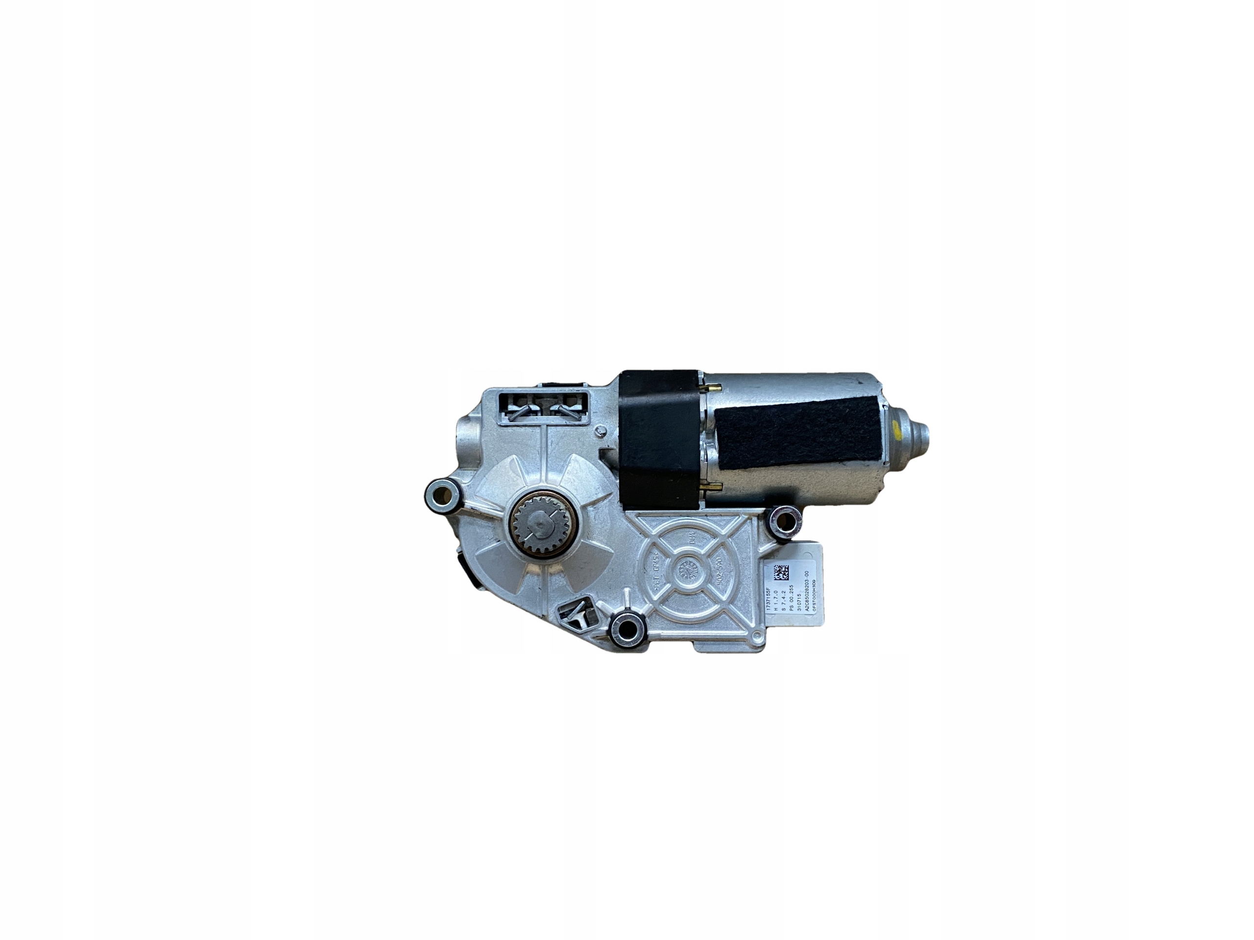 AUDI A6 A7 4G C7 Motor Schiebedach 4G8959591A
