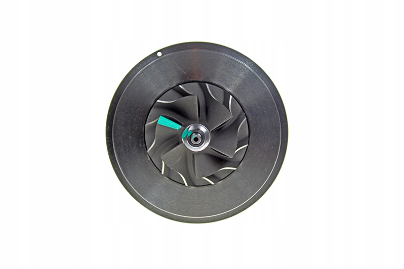 TD04-221 - ЦЕНТР TURBO 1C04117014 KUBOTA INDUSTRIEMOTOR 3.3