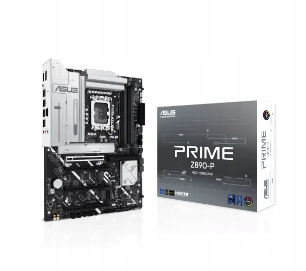 ASUS PRIME Z890-P