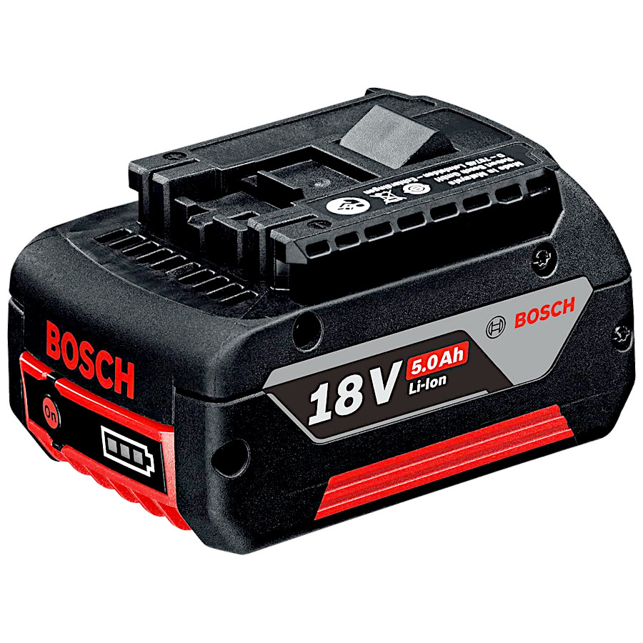 ZESTAW COMBO 18V 2x5,0 Ah BOSCH 0615990M5G Marka Bosch