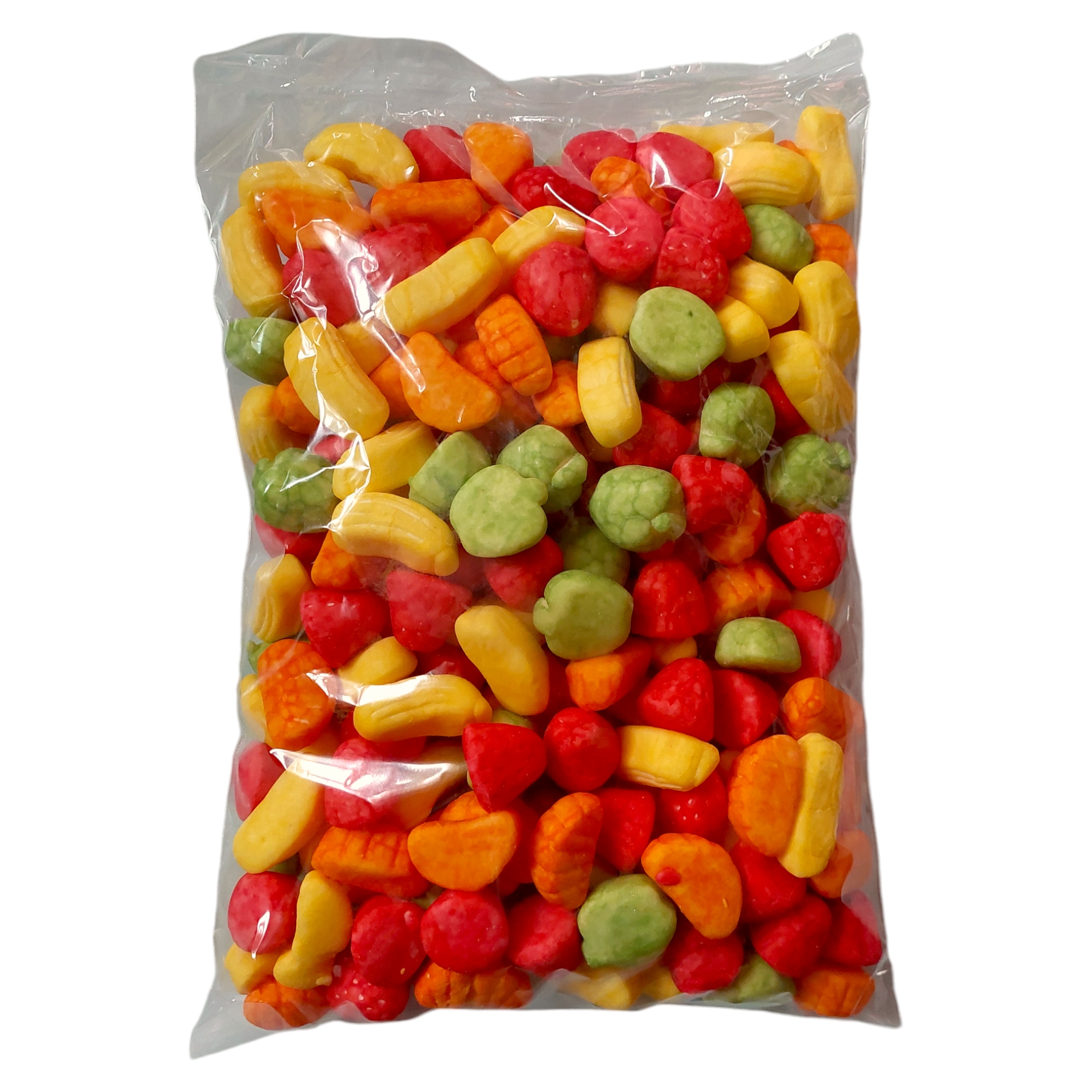 Pianki Vangusto 8x1kg MIX — 5