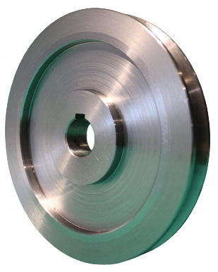 Pásové kolo 260 1x17 otw. 19