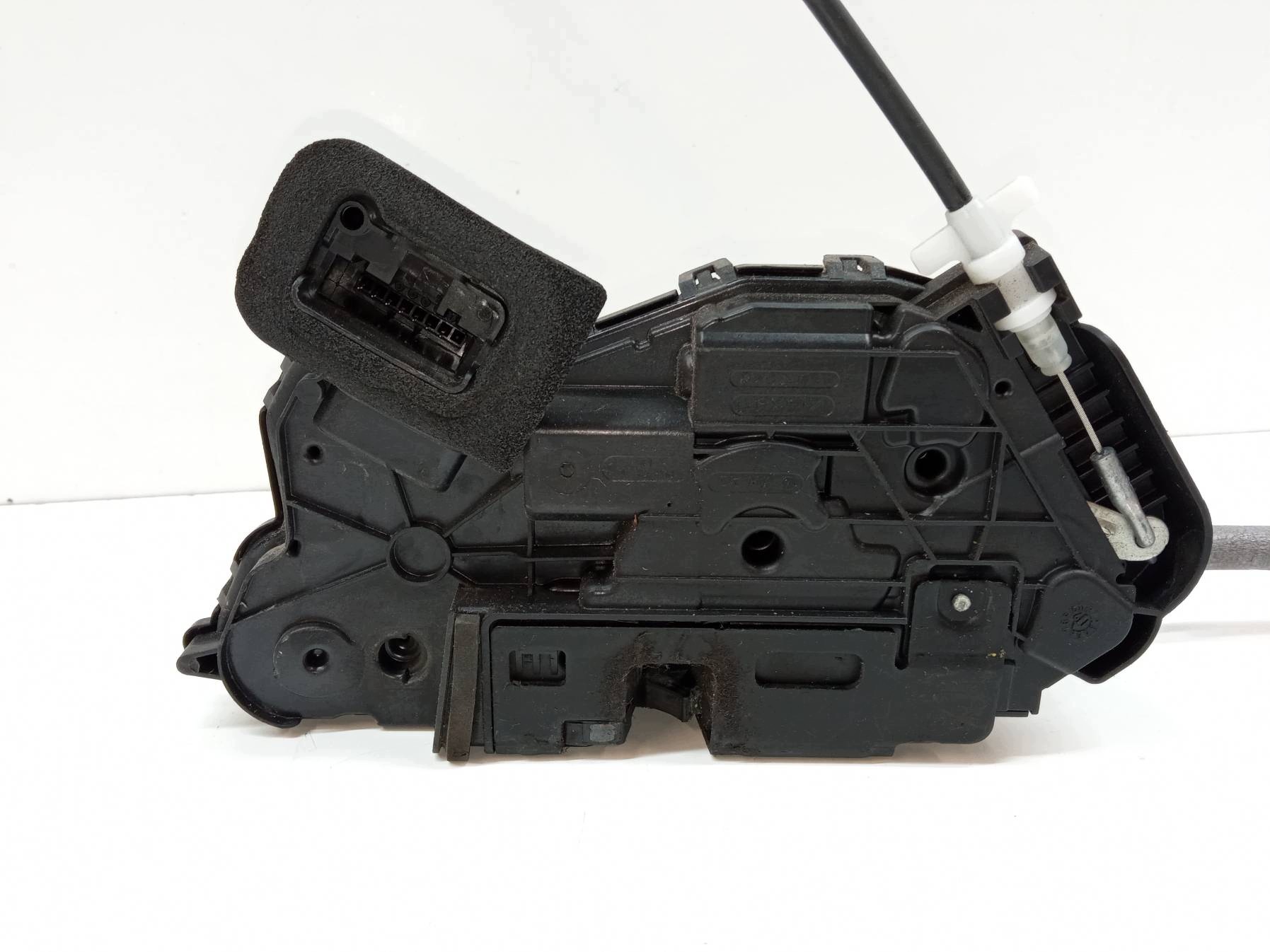 lock door left front 5TB837015A Skoda Fabia III (2014- )