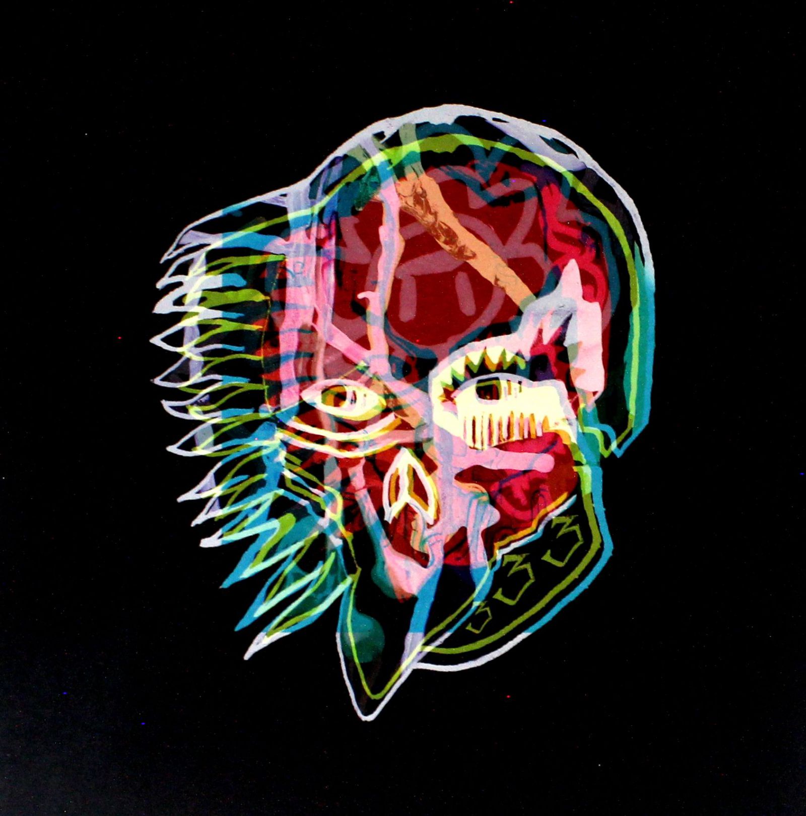 All Them Witches: Nothing As The Ideal [winyl]