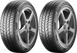 Viacsezónne Pneumatiky Viking 225/50 R17 98W XL Fr Nové