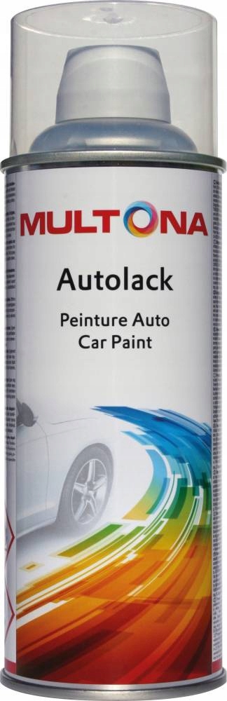 

Multona 0006 Toyota 040 Farba Gotowy Spray 400ML