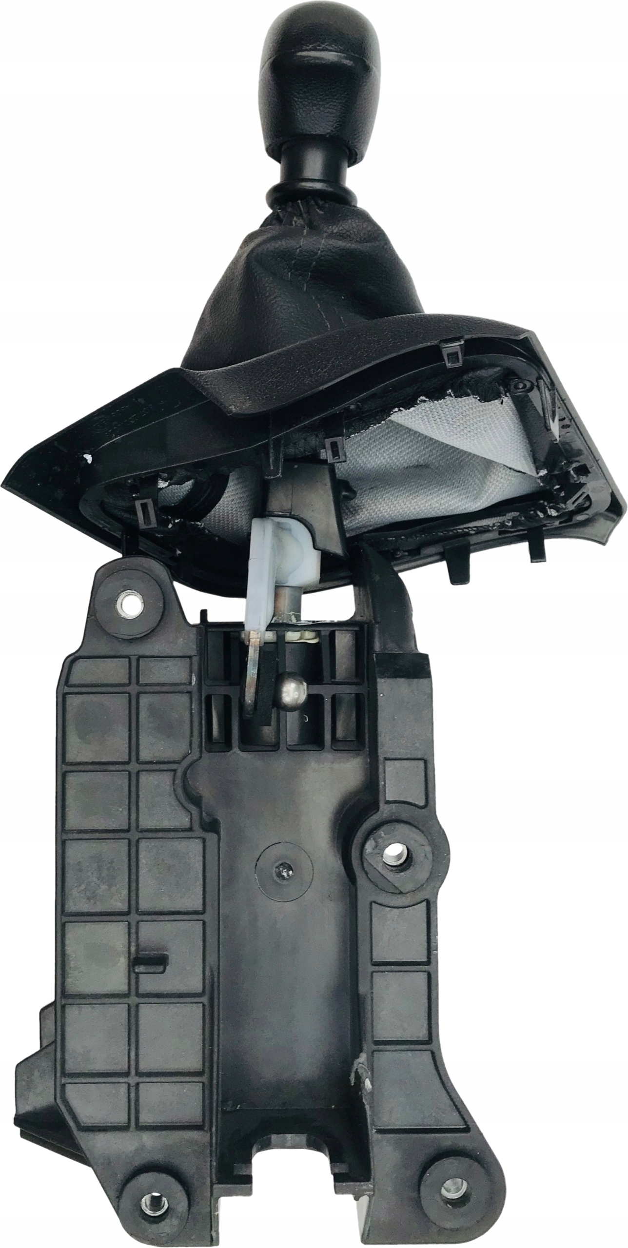 PEUGEOT BOXER LEWAREK ZMIANY BIEGÓW WYBIERAK UŻYWA Numer katalogowy części 46314090