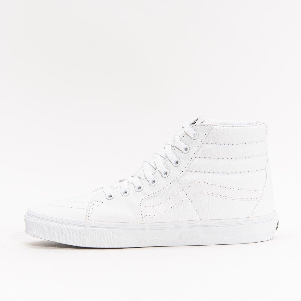 Dámské Boty Vans Tenisky SK8-HI VT-000D5IW001-39