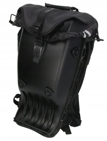 BOBLBEE Plecak motocyklowy ochraniacz plecow 25L