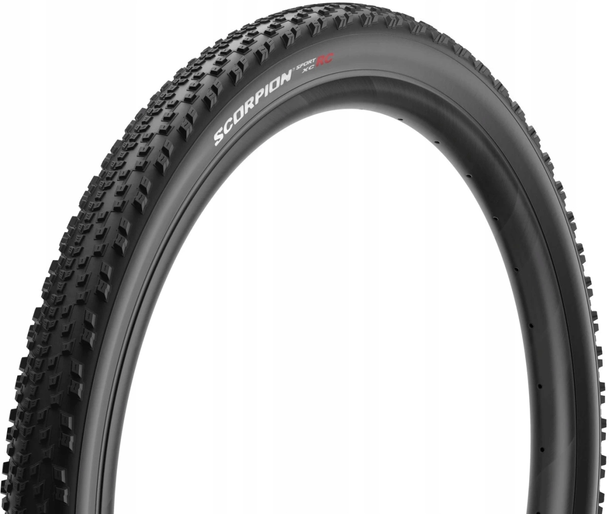 Plášť na kolo Mtb Pirelli Scorpion Sport XC Rc 670g Tle tubeless 29x2.25