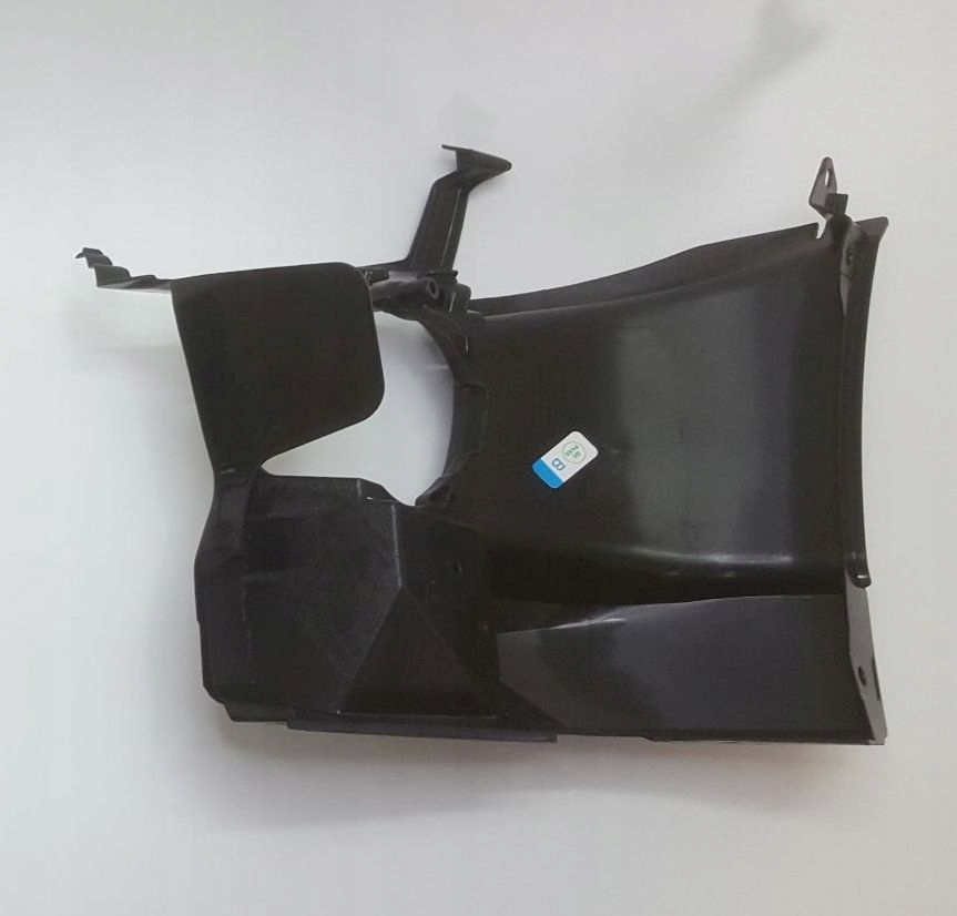 Uchwyt Kosz Mocowanie halogenu BMW 3 F30 F31 prawy Producent części Inny