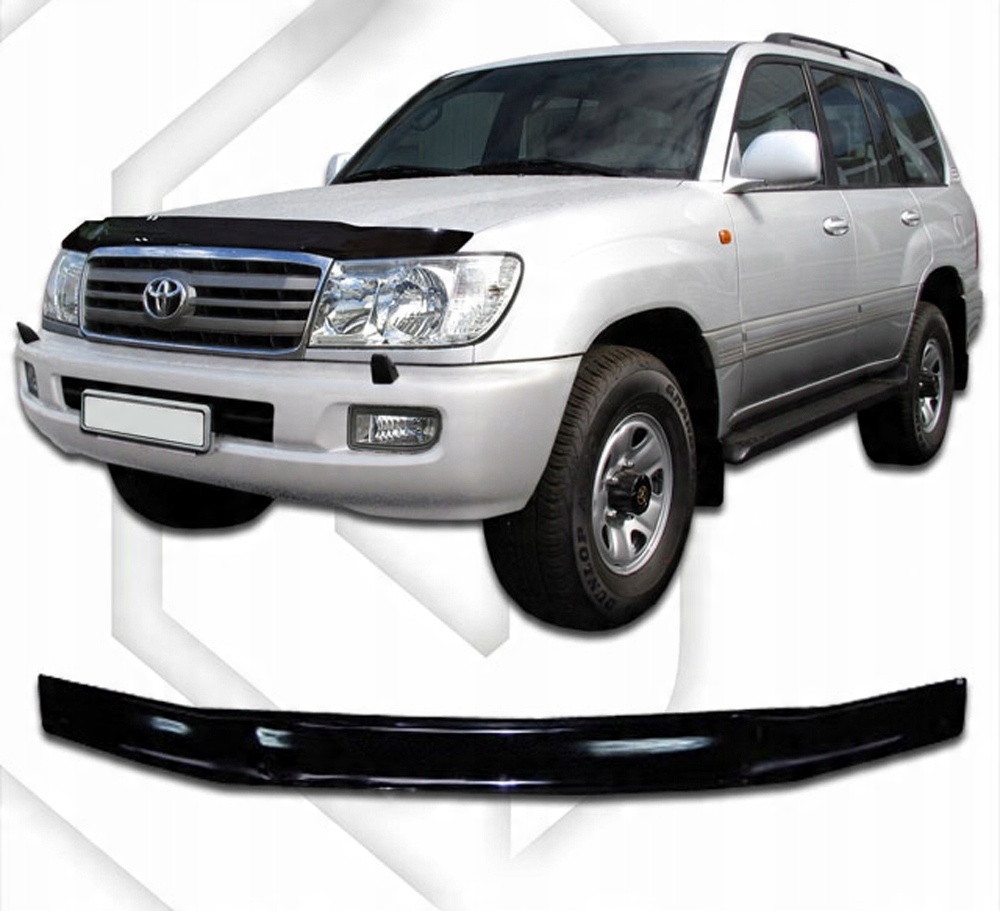 

Owiewka Maski Toyota Land Cruiser 100 2002-2007