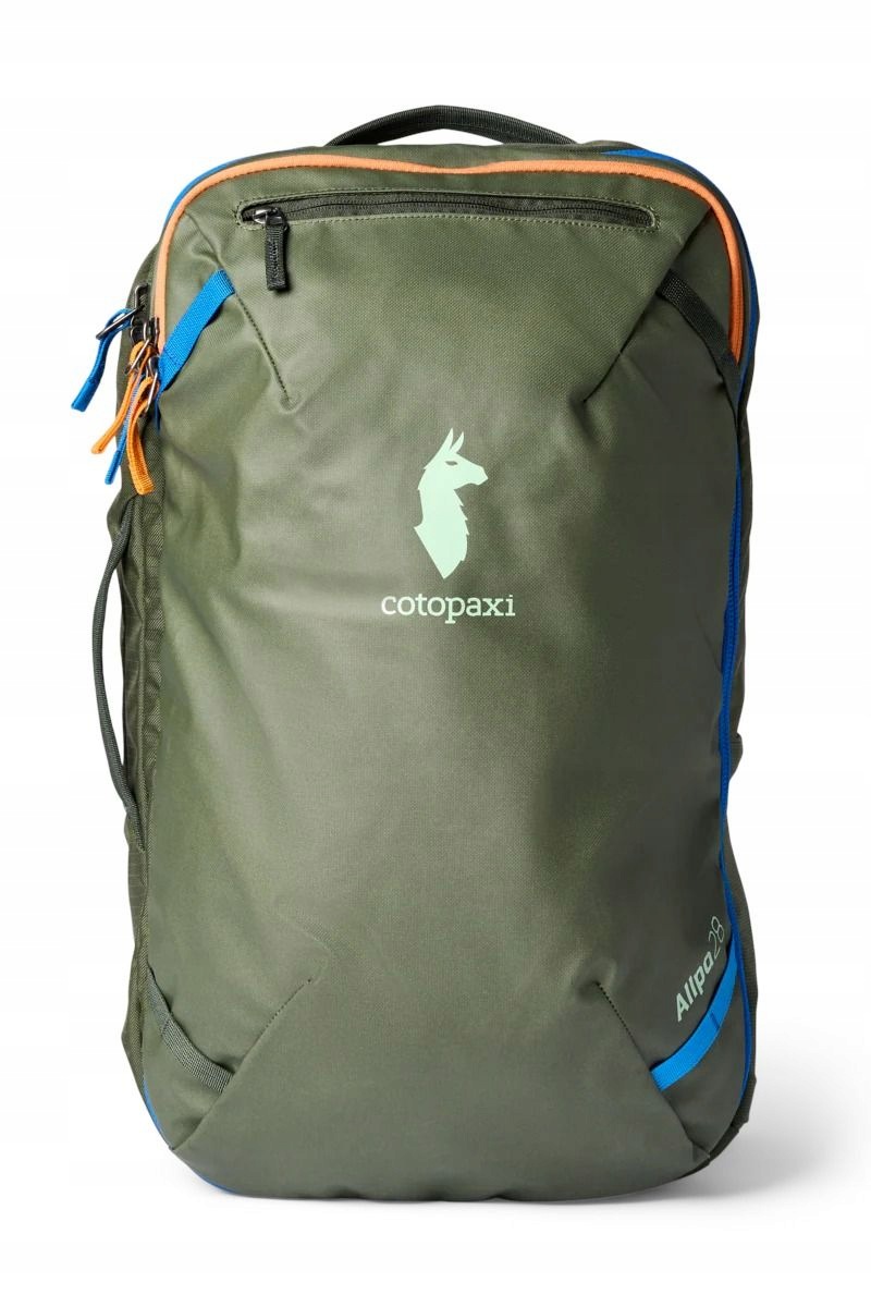 Plecak turystyczny Cotopaxi Allpa Travel Pack 28L