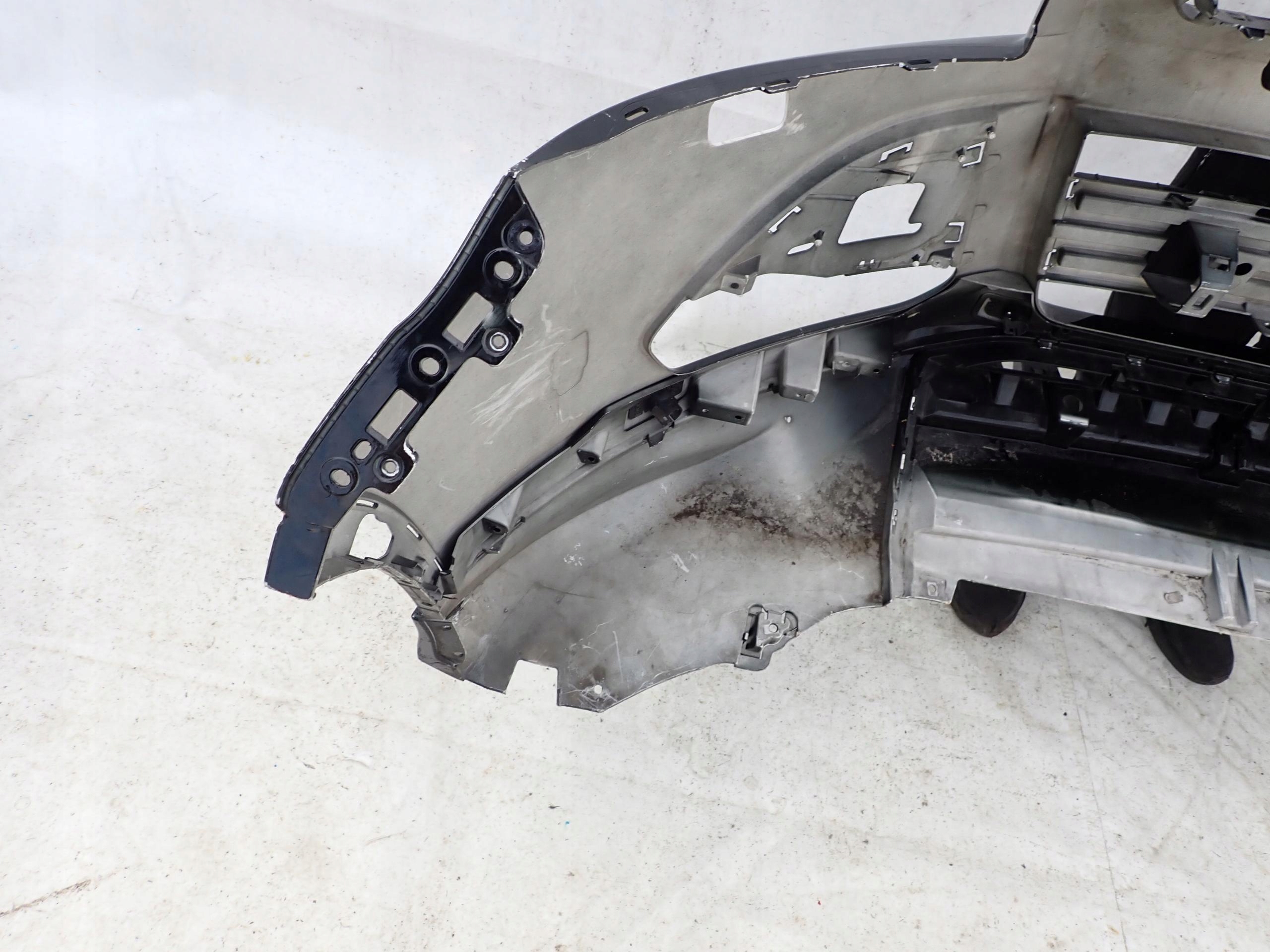 FORD KUGA II TITANIUM 12-16 nárazník předek SPR PDC