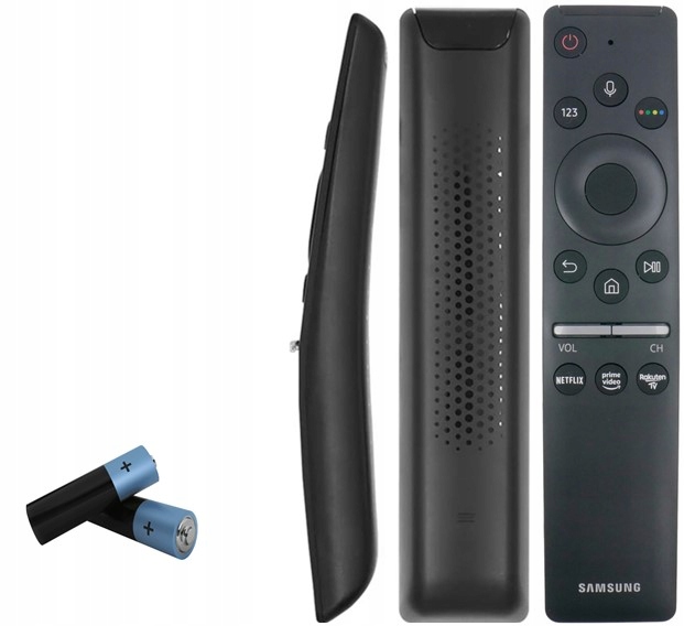 Originální Dálkový Ovladač Pro Televizor Samsung UE82RU8000 UE82RU8000S UE82RU8000SXXN