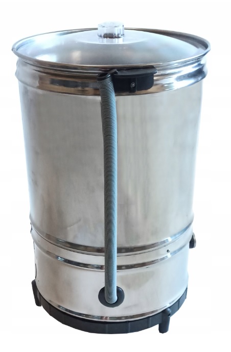 Pralka wirnikowa Sigma PWN-2 Model PWN-2