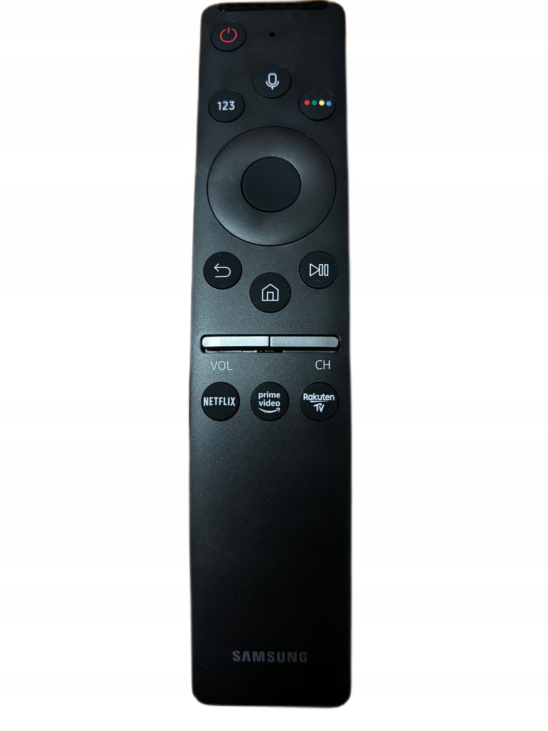 Pilot Samsung BN59-01312H czarny