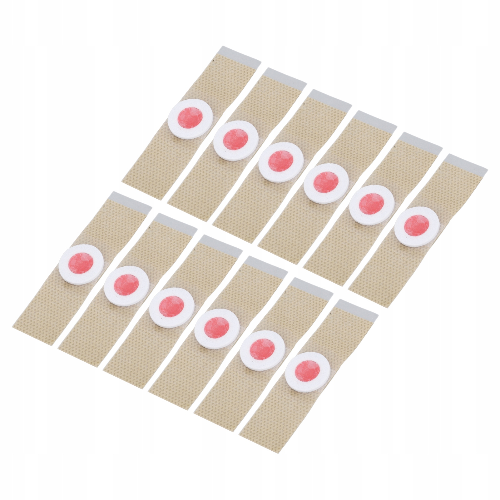 BEZBOLEŚNIE USUWA MODZELE BRODAWEK PODESZWOWYCH Marka bez marki