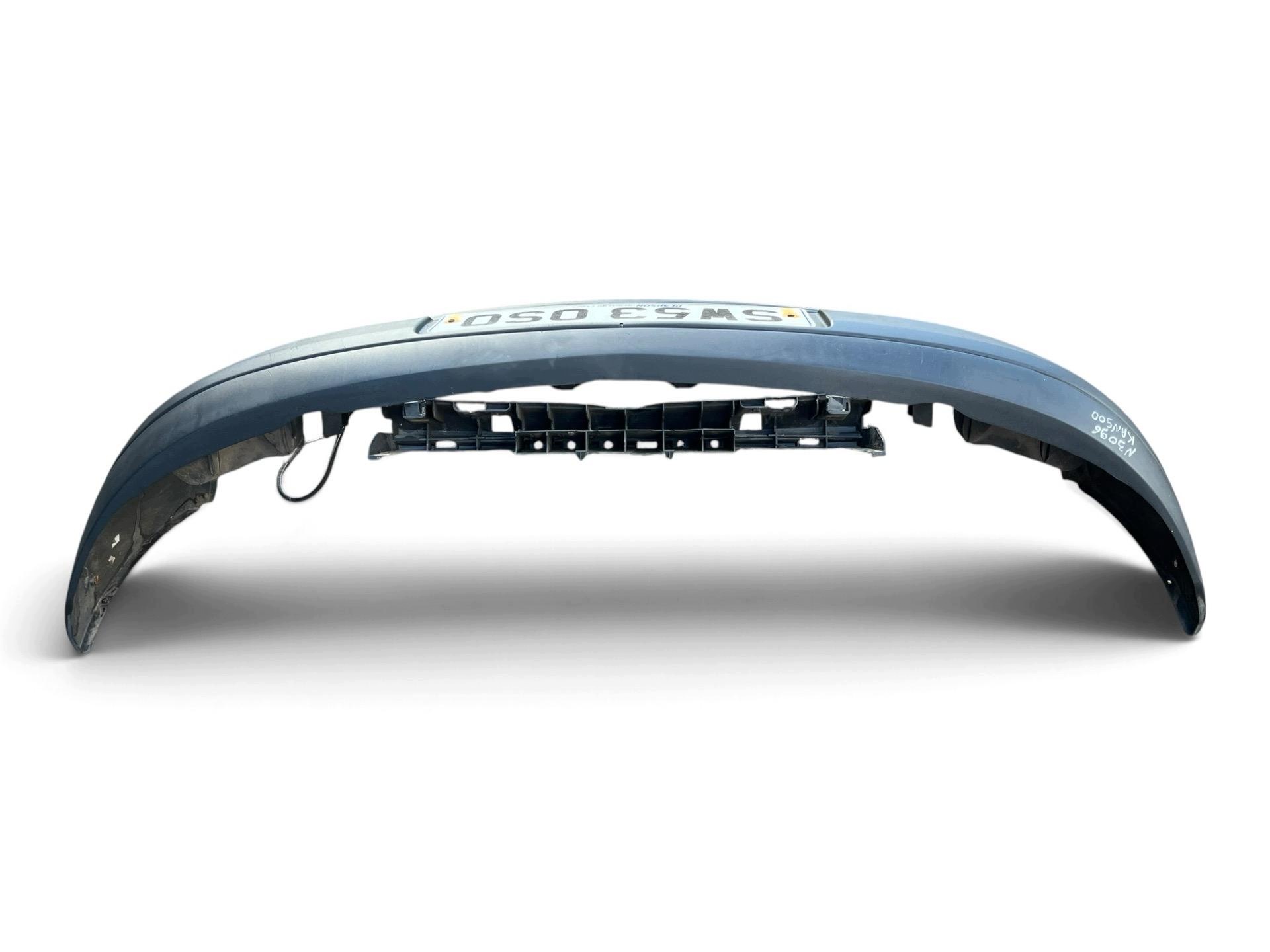bumper front Renault Kangoo facelift 2004 8200152587