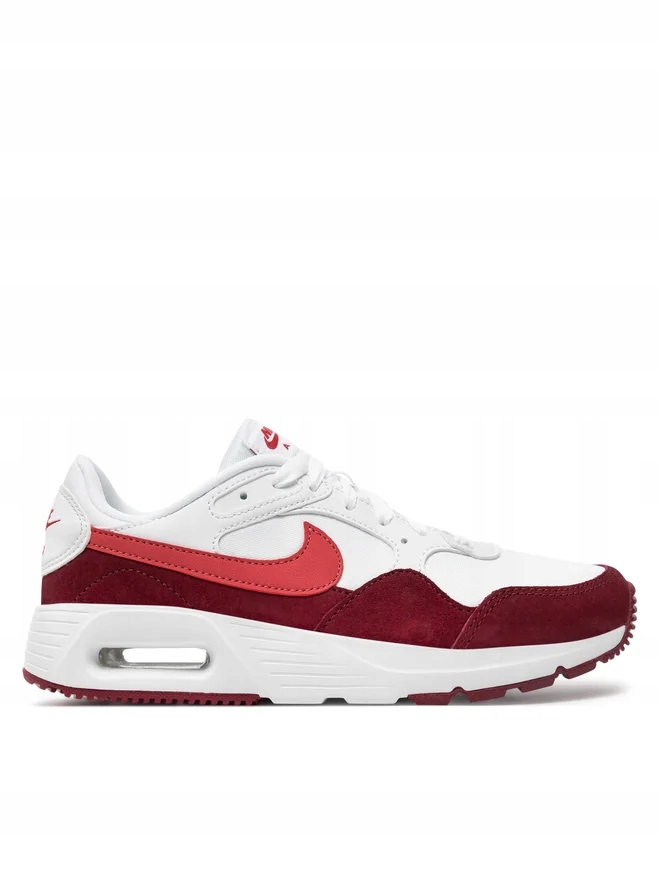 Nike Tenisky Air Max Sc FJ3242 100 Bílé 40