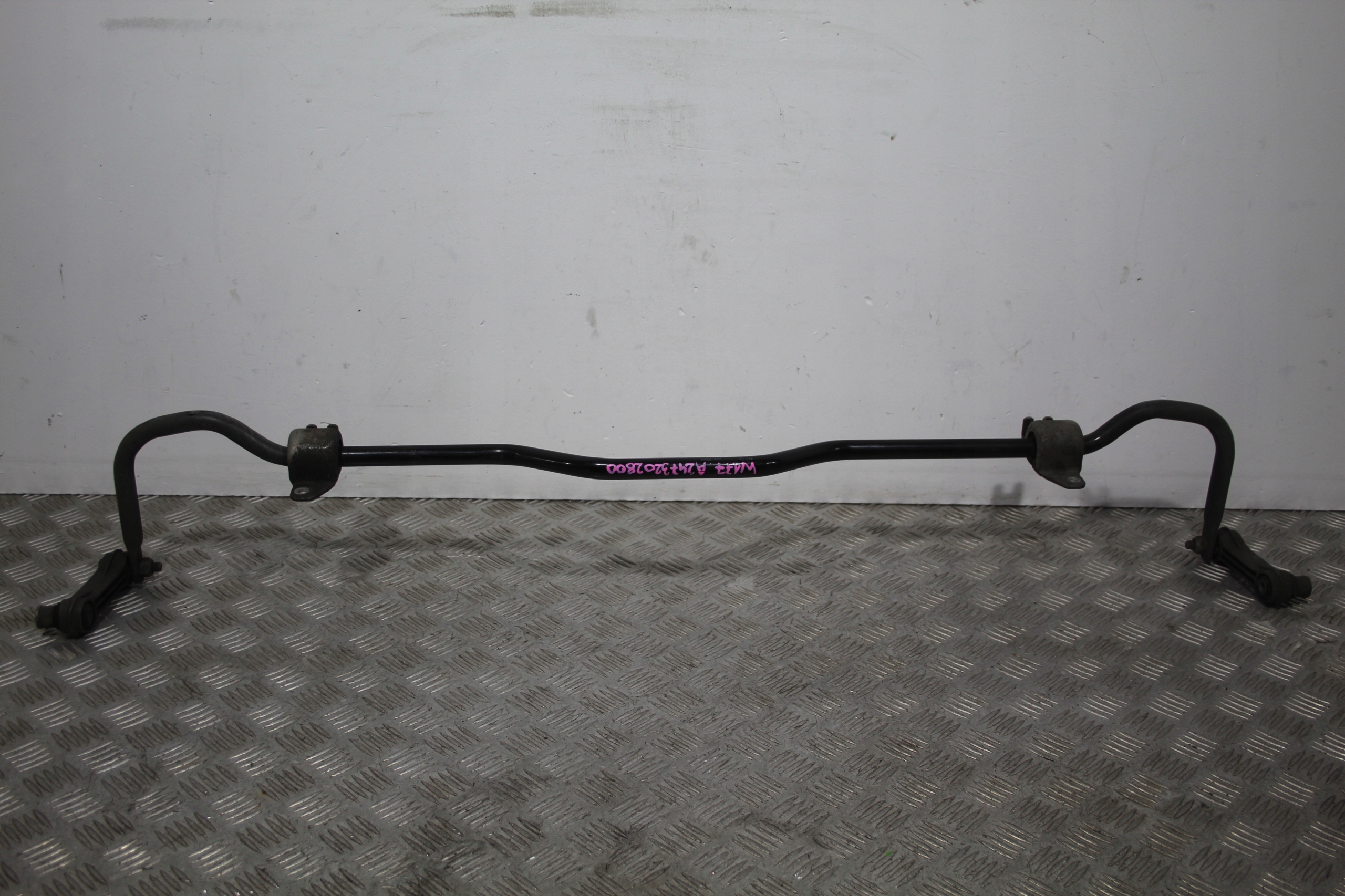 STABILIZATOR SPURSTANGE A-KLASA W177 AMG A2473202800