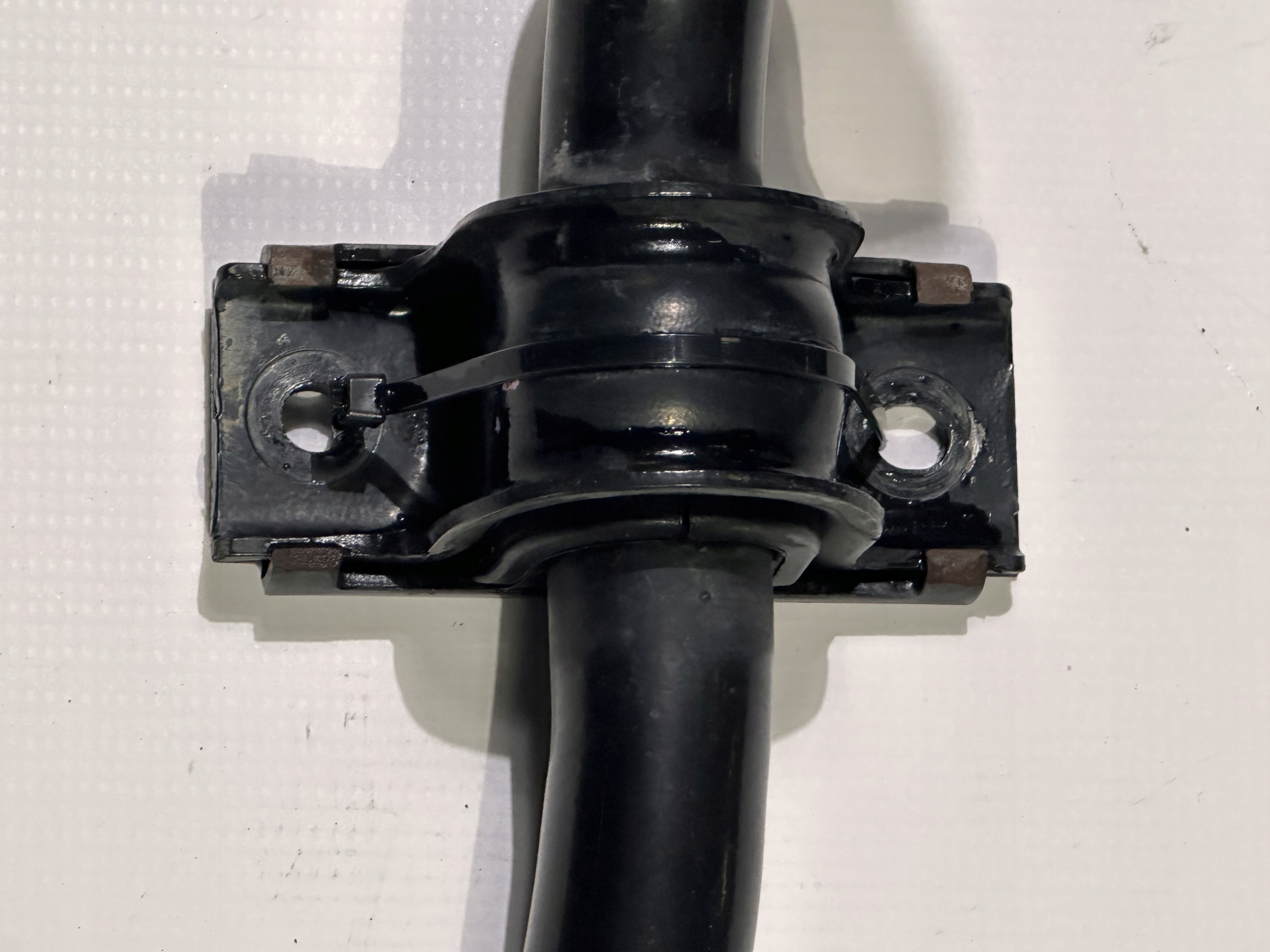 stabilizer rod stabilizator front front Ford Mustang 2010 - 2014