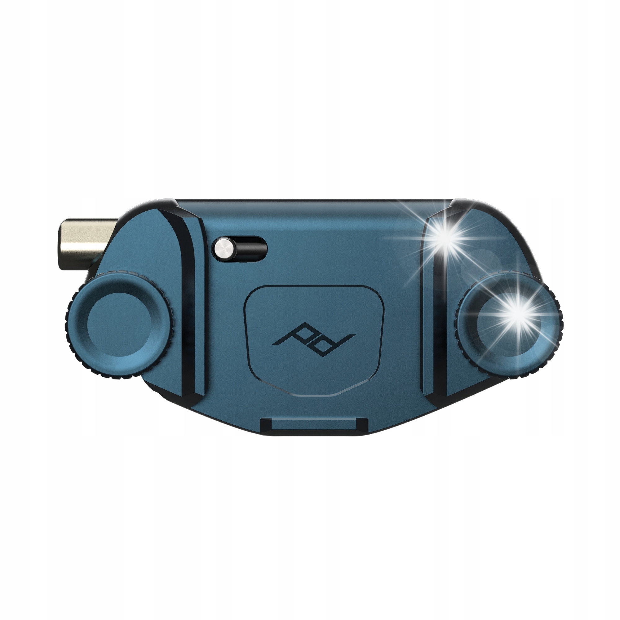 Uchwyt Peak Design Capture V3 z płytką standard CP-DS-3 Ocean